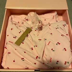 Skims Soft Lounge Sleep Set